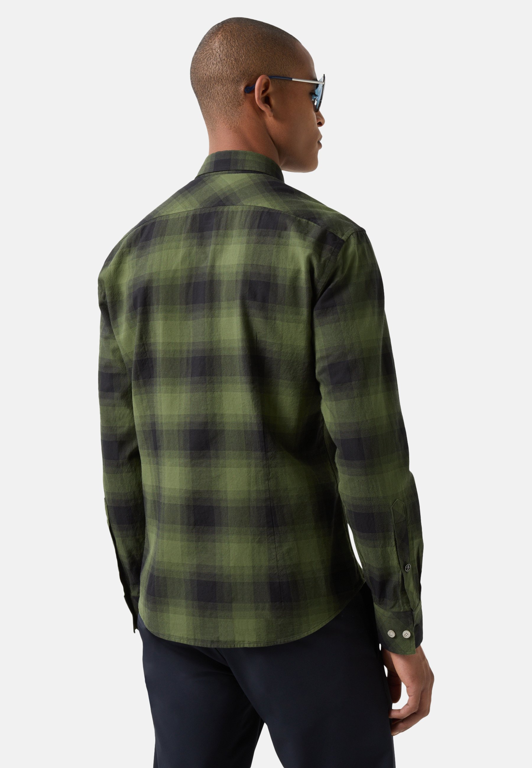 Bogner hemden Clearance